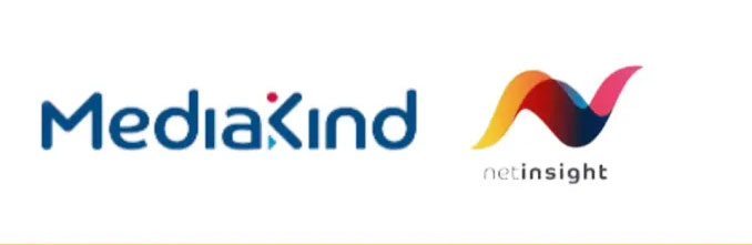 MediaKind 和 Net Insight 为现代广播时代推出创新的端到端分发解决方案