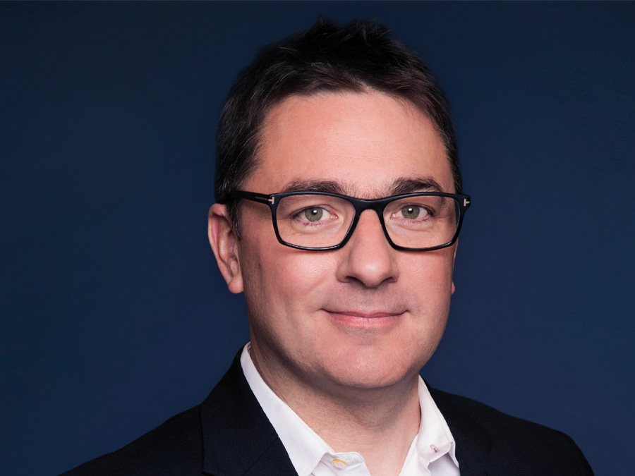 FOX 创建 Tubi Media Group