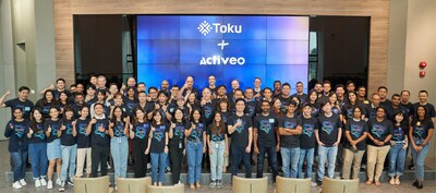 Toku收购客户体验公司Activeo Singapore，以帮助更多亚太地区企业解锁现代CX