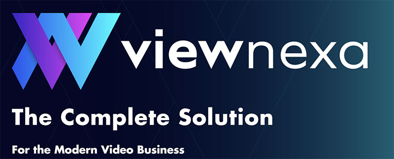 Bitcentral 的 ViewNexa 预示着一个新的、简化的数字视频时代