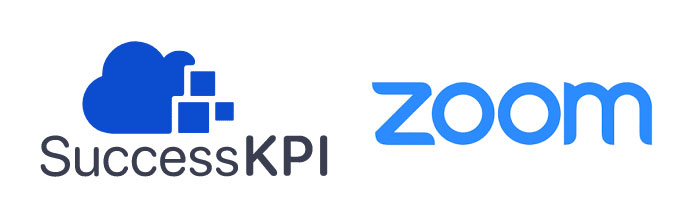 SuccessKPI 和 Zoom 合作为联络中心提供高级分析