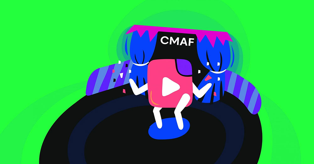 什么是 CMAF Streaming? CMAF 是如何工作的