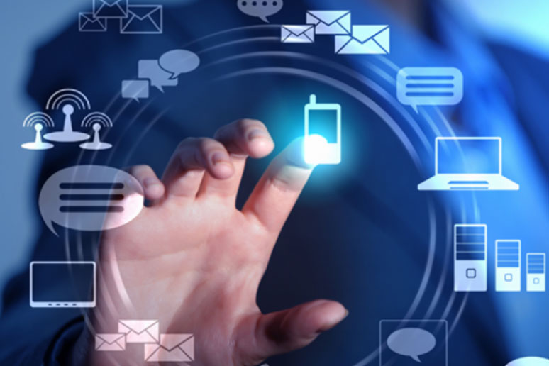 Enghouse Interactive 将物联网功能引入“一体式”客户体验