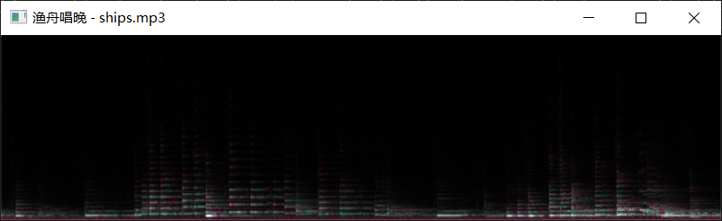 FFmpeg的可执行程序ffmpeg、ffplay和ffprobe介绍