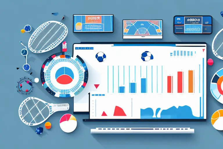 体育流媒体分析的重要性：解释重要指标以发展你的业务