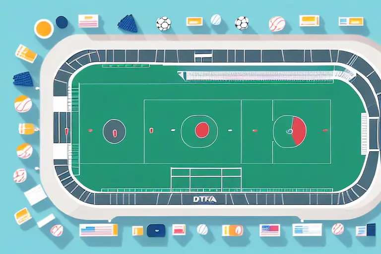 体育流媒体分析的重要性：解释重要指标以发展你的业务