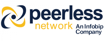 Genesys 客户现在可以访问 Peerless Network 的高质量 SIP 中继服务