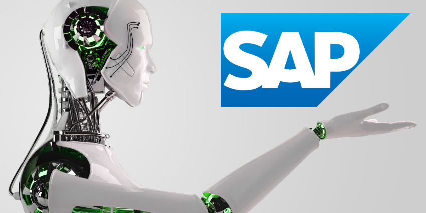 SAP 将推出颠覆性的生成式 AI 创新