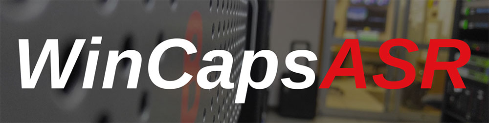 BroadStream 推出新的自动语音识别解决方案 Q-LiveASR 和 WincapsASR