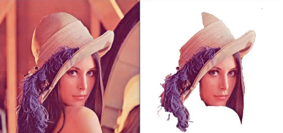 10分钟了解图像分割方法及原理