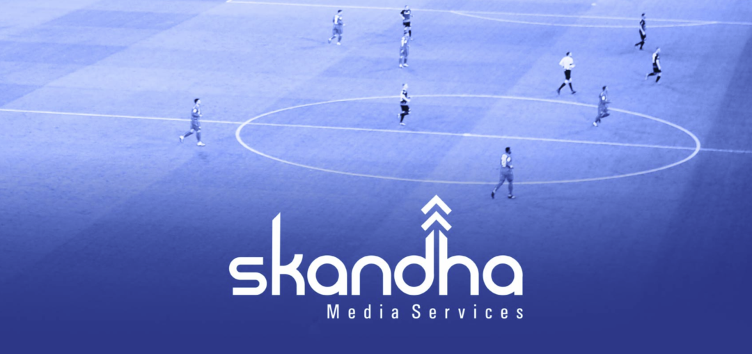 Haivision助力Skandha媒体服务直播大型全球体育赛事