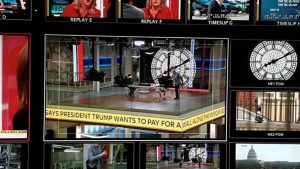 Sky News(天空新闻)推出国际音频节目