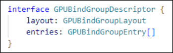 浅谈GPU的Web化—WebGPU