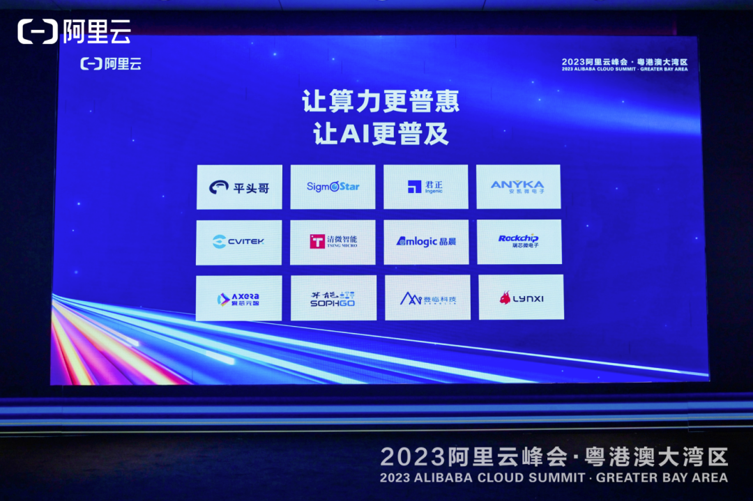 阿里云发布AIoT视觉算法开发平台 提供低代码一站式开发