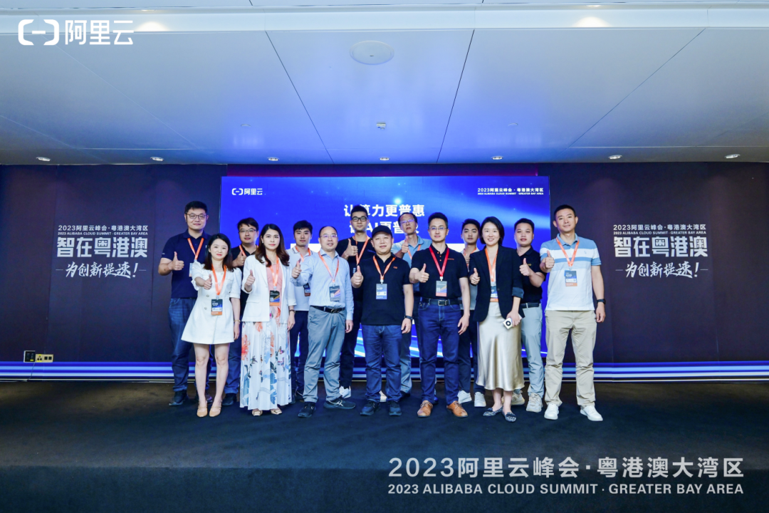 阿里云发布AIoT视觉算法开发平台 提供低代码一站式开发