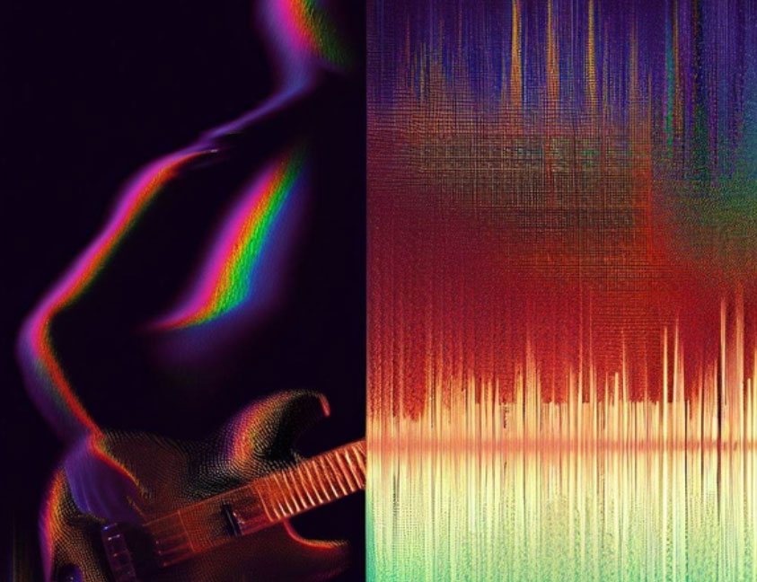 研究人员带来分析未标记音频和视频数据的新技术