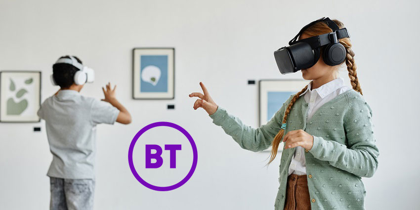 什么是 BT 沉浸式空间？BT 沉浸式空间指南