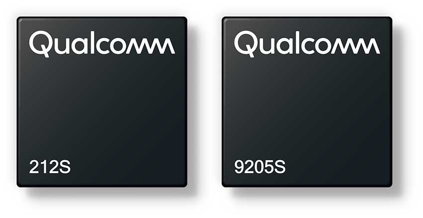 高通推出支持卫星通信的全新物联网解决方案，提供不间断的远程监测和资产追踪功能