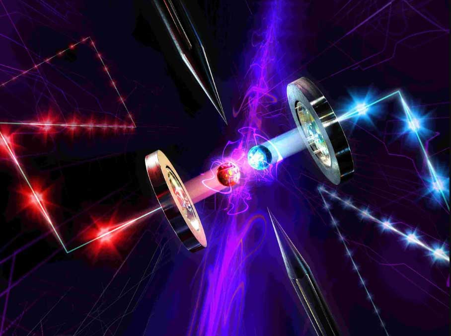 新型量子中继器是什么？全球量子互联网的关键