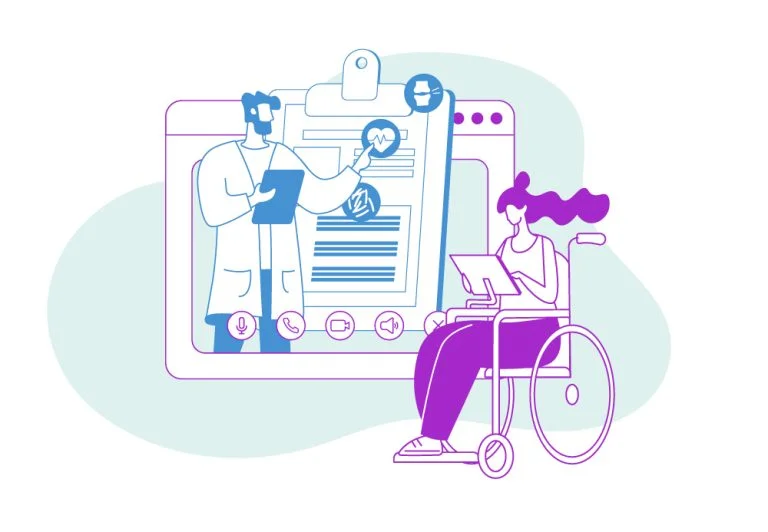 远程医疗是什么技术？WebRTC在远程医疗的作用和体验实践