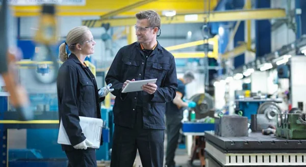 内存计算如何支持边缘AI并提高制造效率