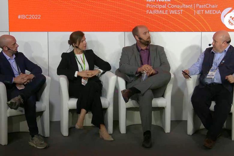 OTT 商业模式的未来：本地化和个性化