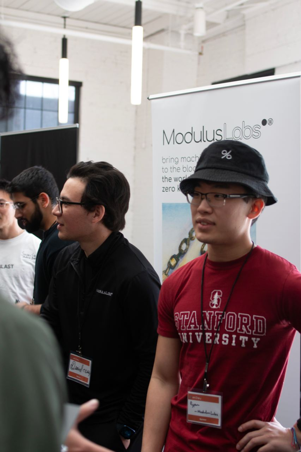 ETHDenver 2023上新的Web3解决方案