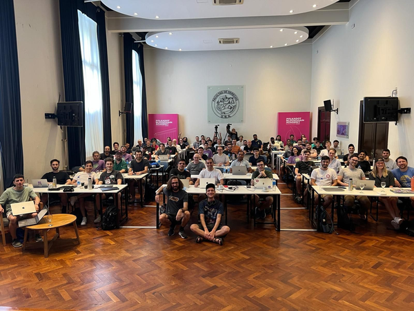 ETHDenver 2023上新的Web3解决方案