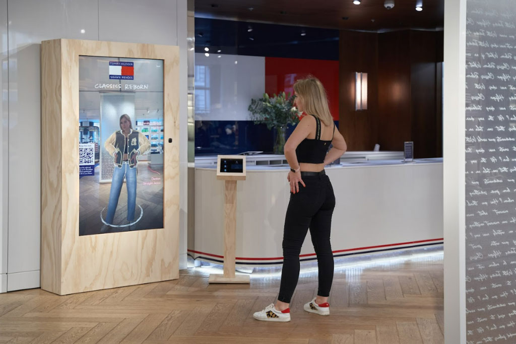 ZERO10 将在巴黎 Viva Technology 开设首家 AR 商店