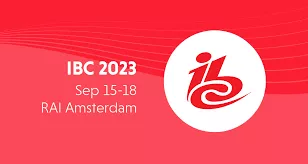 IBC2023 展会预定量超过1,000家，主要参展商扩大参展范围