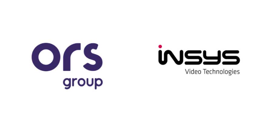 奥地利 ORS 收购 Insys Video Technologies