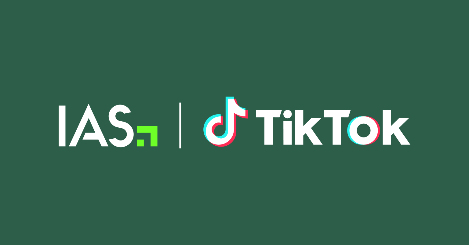 Integral Ad Science将TikTok的品牌安全测量合作关系扩大到23个新市场