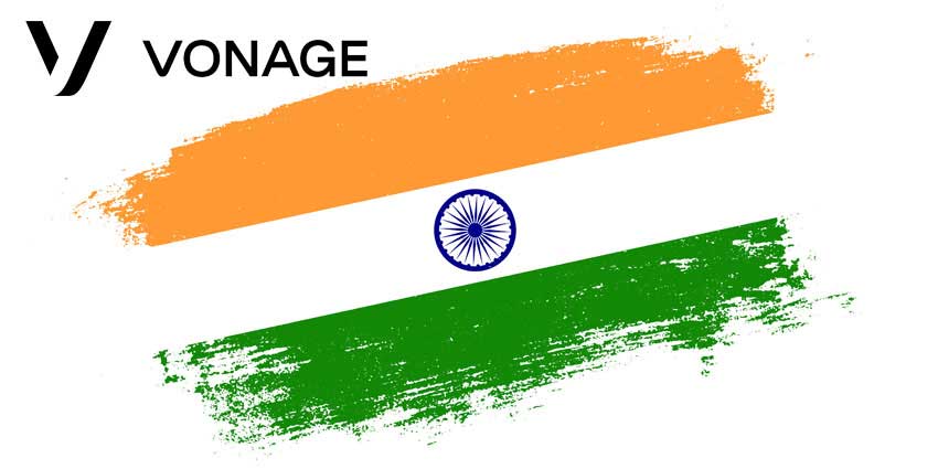 Vonage将在印度开设研发中心以加强亚太地区的业务扩张