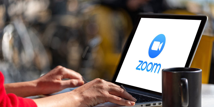 Zoom 推出新的欧盟隐私功能