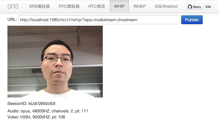 如何使用 Web 浏览器通过 RTMP 或 RTMPS 在 YouTube 上进行直播