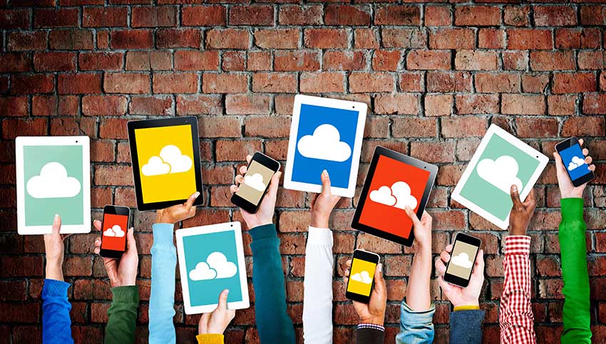 CCaaS(联络中心即服务)的市场前景广阔