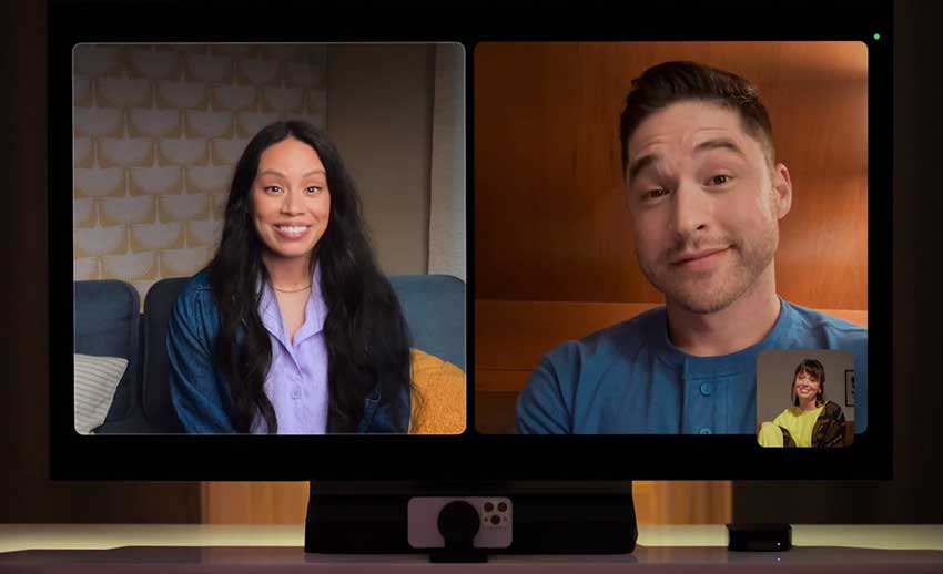 Apple Vision、VR/AR、元宇宙及它对 WebRTC 的意义