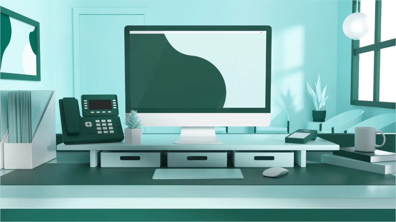 Weave 推出用于无缝远程通信的软电话