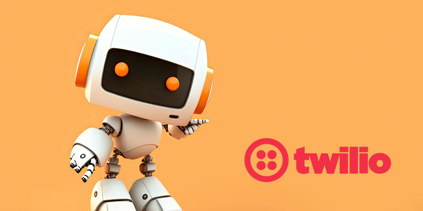 Twilio 为服务、销售和营销团队推出了生成式 AI
