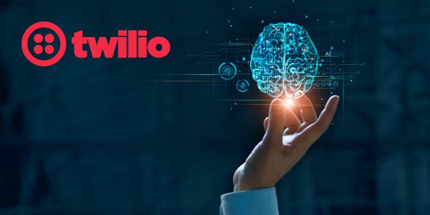 Twilio 部署 Frame AI 的客户智能平台
