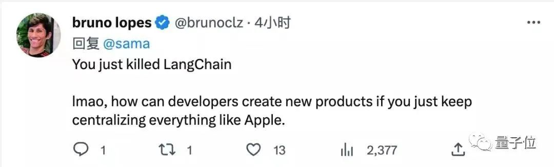 谁在布局生成式AI？