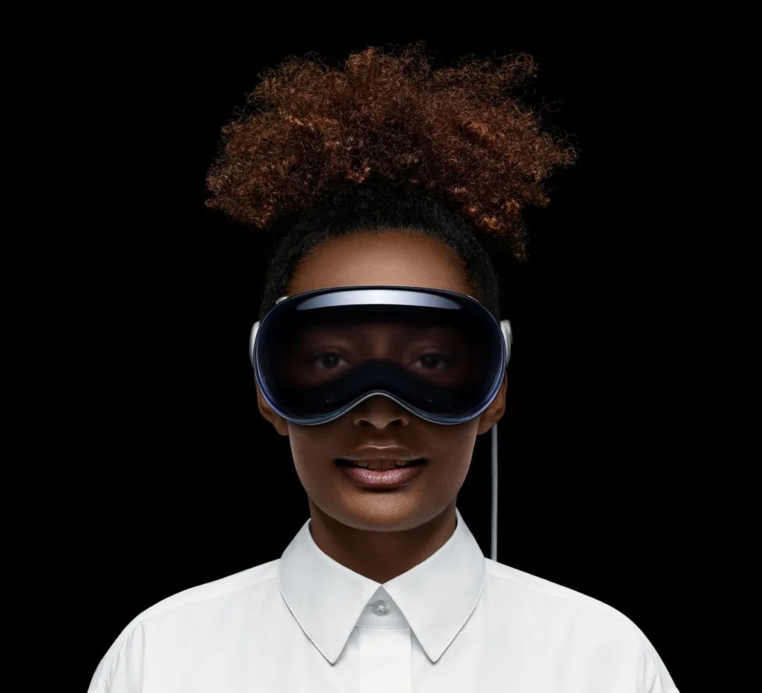 PPIO王闻宇：深度解读苹果首款MR眼镜及其对元宇宙技术路线的启示