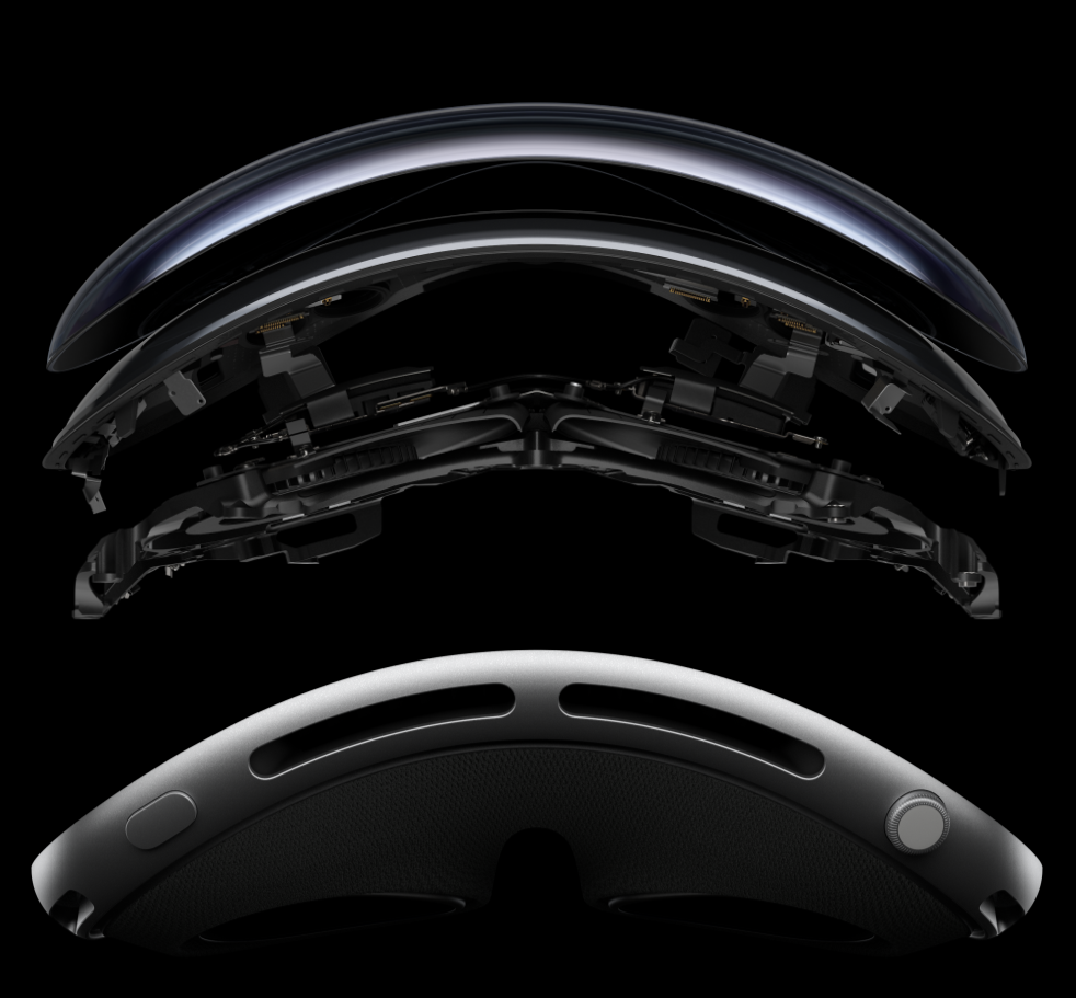PPIO王闻宇：深度解读苹果首款MR眼镜及其对元宇宙技术路线的启示