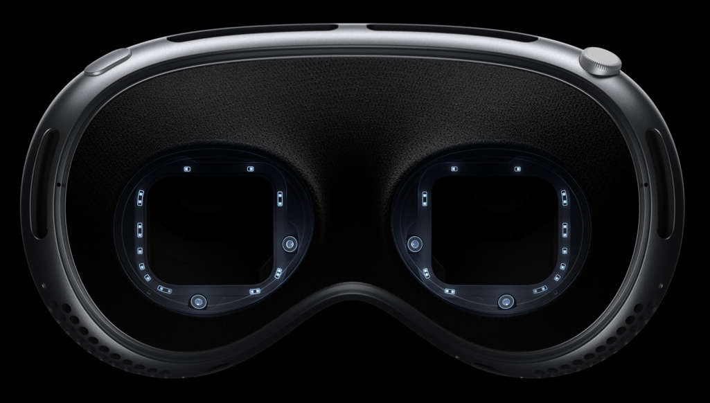 PPIO王闻宇：深度解读苹果首款MR眼镜及其对元宇宙技术路线的启示