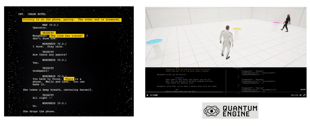 谁在布局生成式AI？