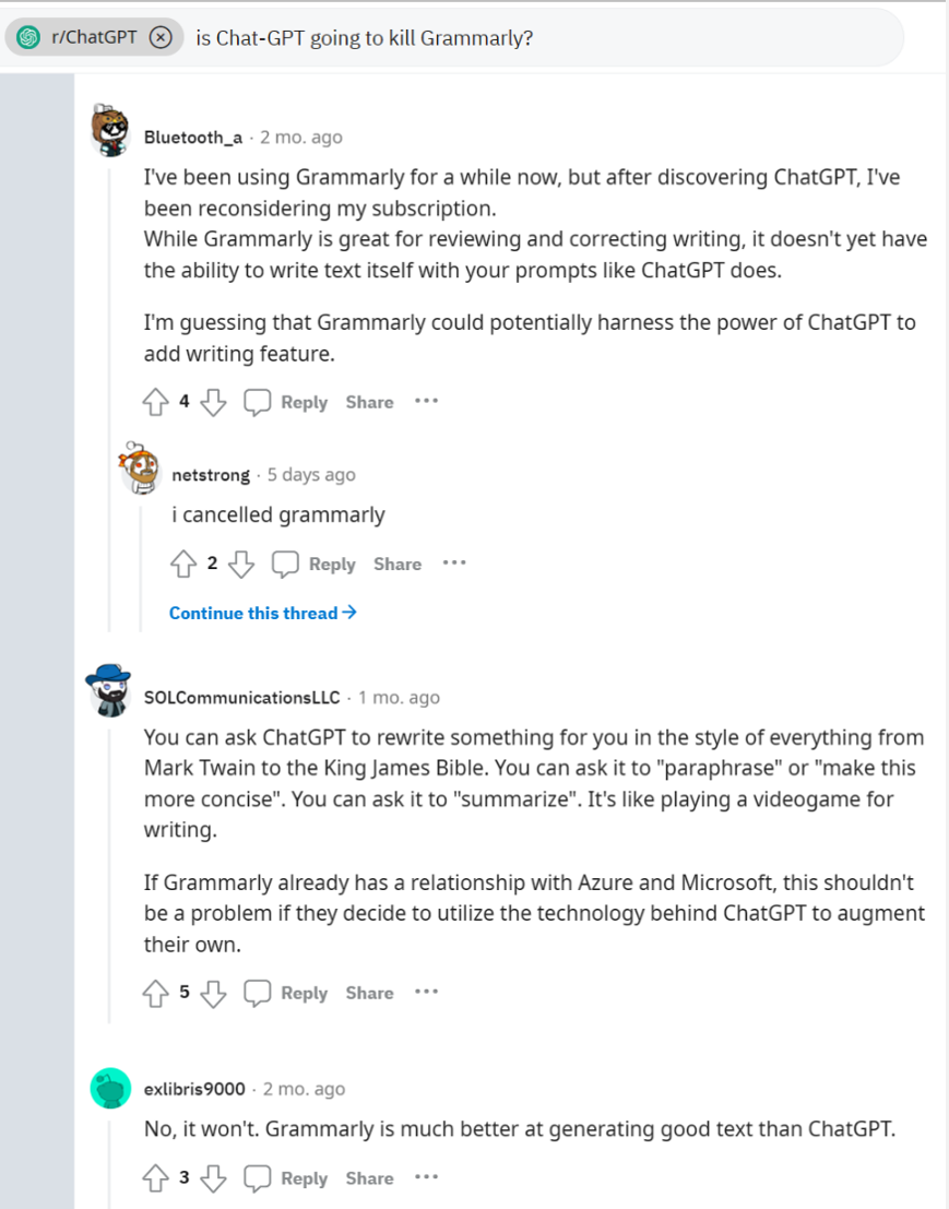 谁在布局生成式AI？