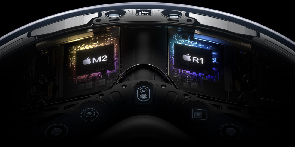 PPIO王闻宇：深度解读苹果首款MR眼镜及其对元宇宙技术路线的启示