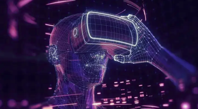 “突破次元壁”的千亿赛道 虚拟人产业正走向风口