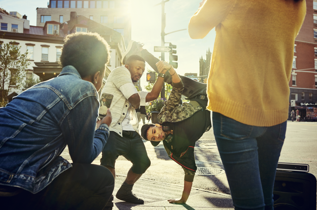 高通 18-bit RAW 格式图像