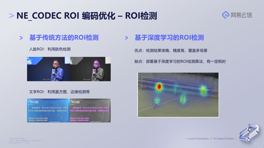 RTC 场景下的视频编码优化与 AI 超分结合实践